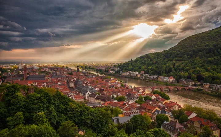 Heidelberg
