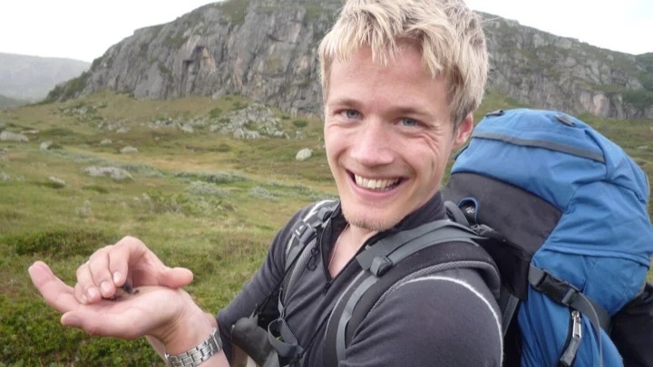 Stavenger Guide Johannes