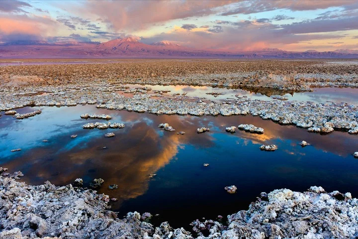Atacama Desert, Chile