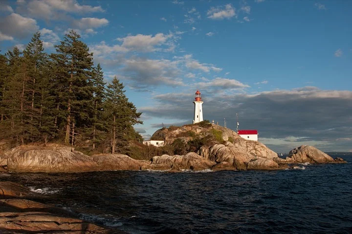 Lighthouse Park