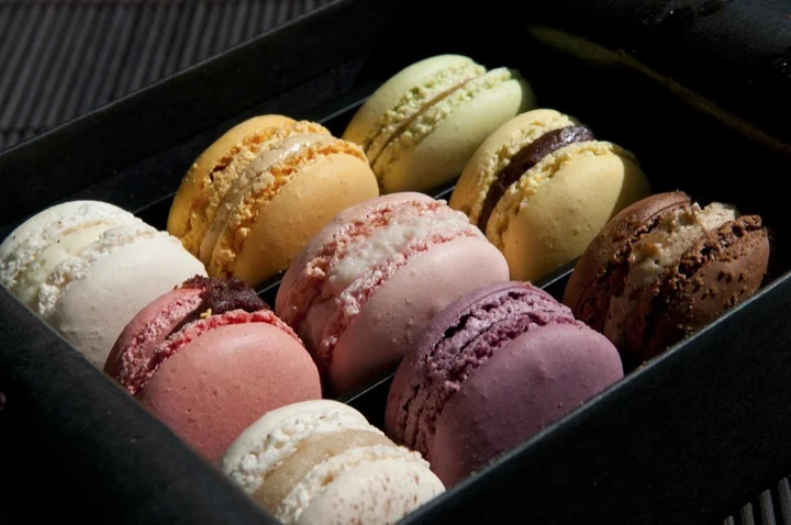 Macarons