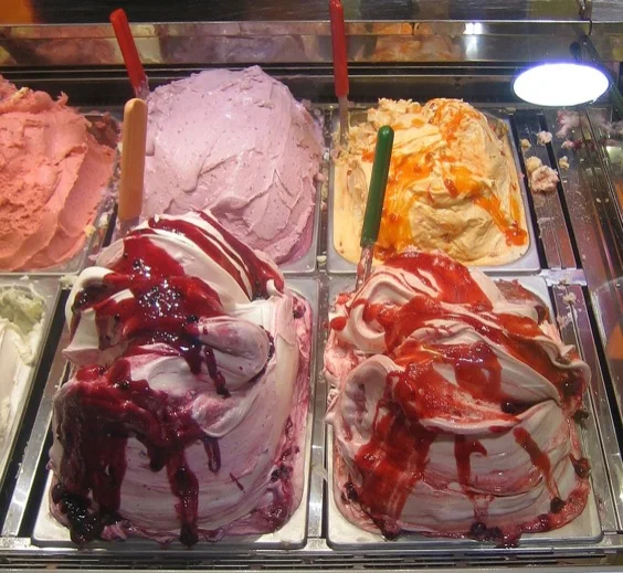 Gelato
