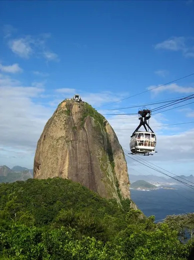 Rio de Janeiro