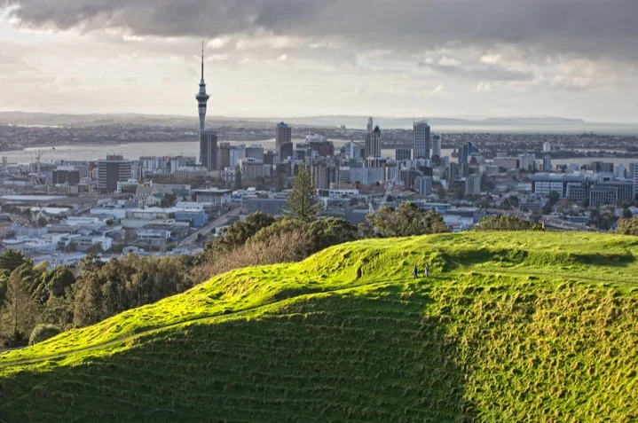 Auckland, New Zealand