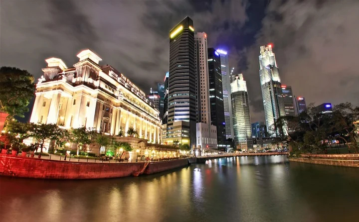Singapore