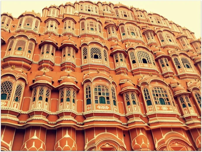 Jaipur, a must-see
