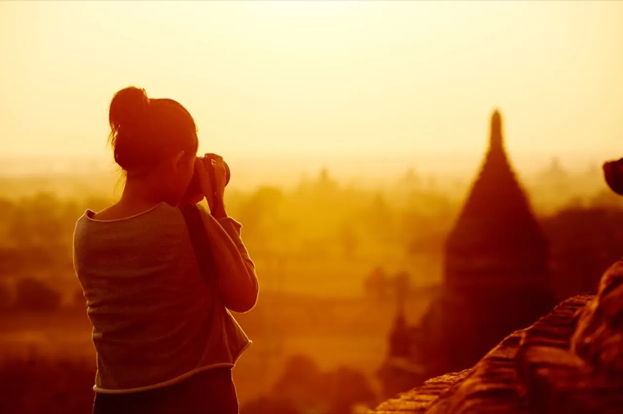 Photography tours are popular among our staff