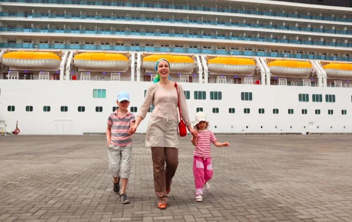 Make planning private shore excursions a breeze