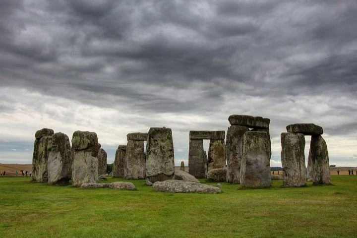 Stonehenge: day trip from London