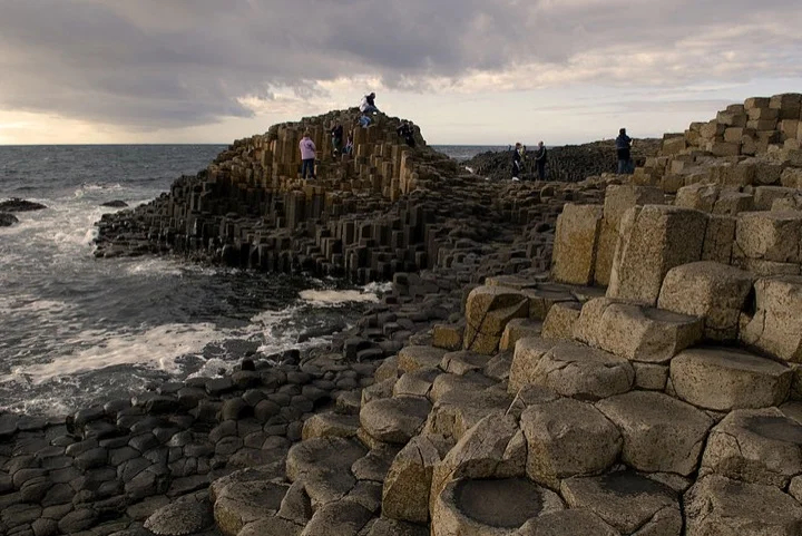 Giant's Causeway: Day trip from Belfast, Northern Ireland