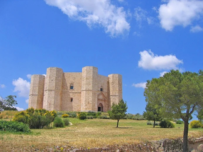 Castelo del Monte