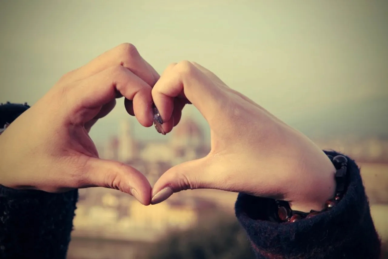 We love Florence too.