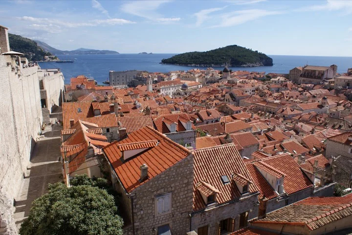 Dubrovnik, Croatia