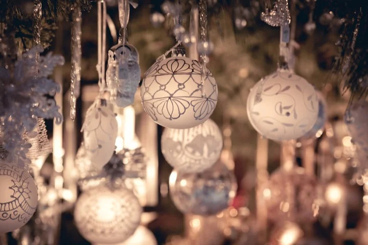 Christmas markets add sparkle and shine to Europe in the dark December days.