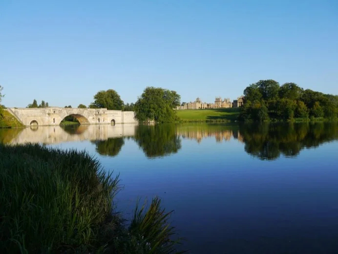 Blenheim