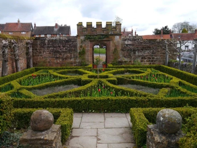Kenilworth