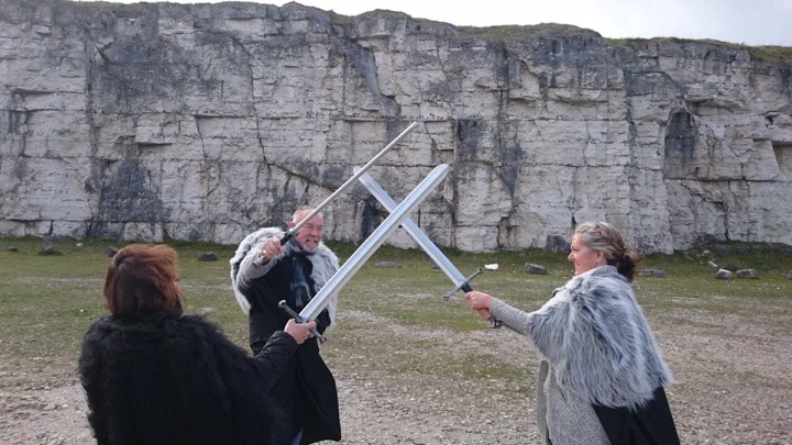Game of Thrones in Northern Ireland