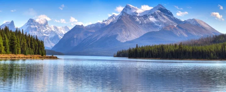 Jasper National Park