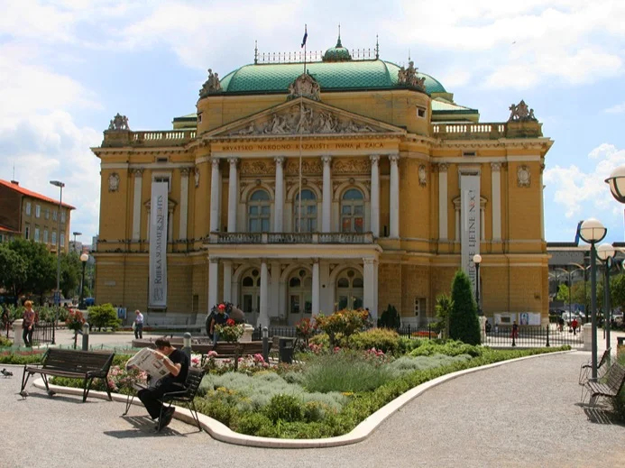 Rijeka, Croatia
