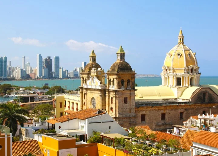 5 Reasons to Visit Cartagena