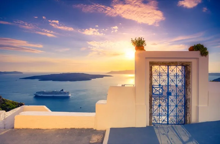 Mediterranean Cruise