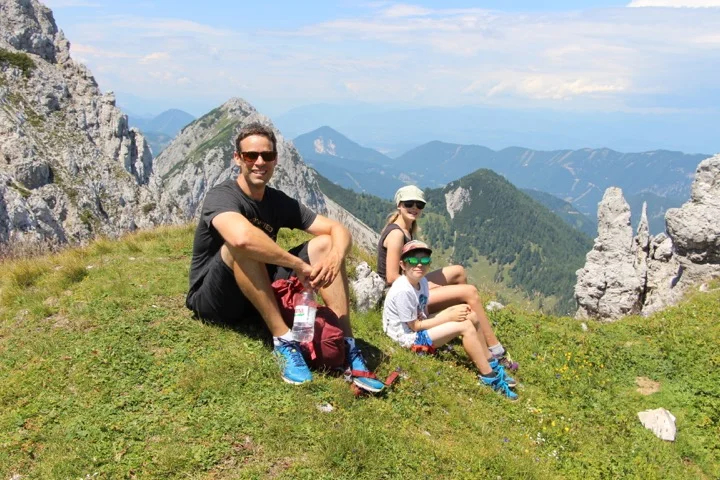 Slovenian Picnic
