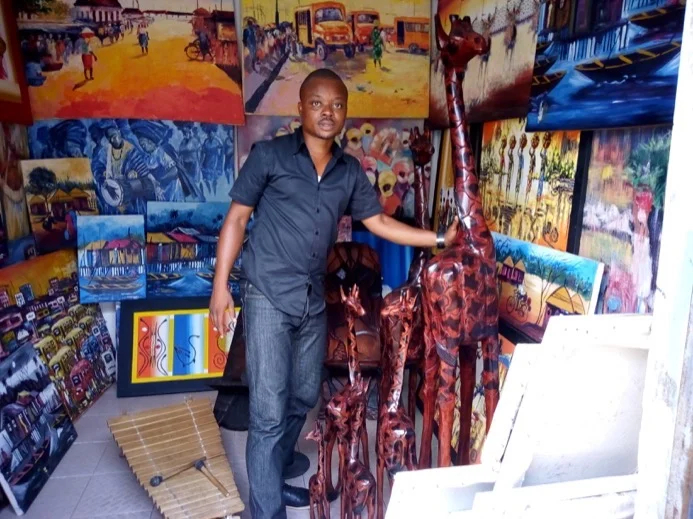 TBL Guide Confidence in Lagos, Nigeria