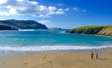 The Irish Coast, photo by ToursByLocals guide Gerard