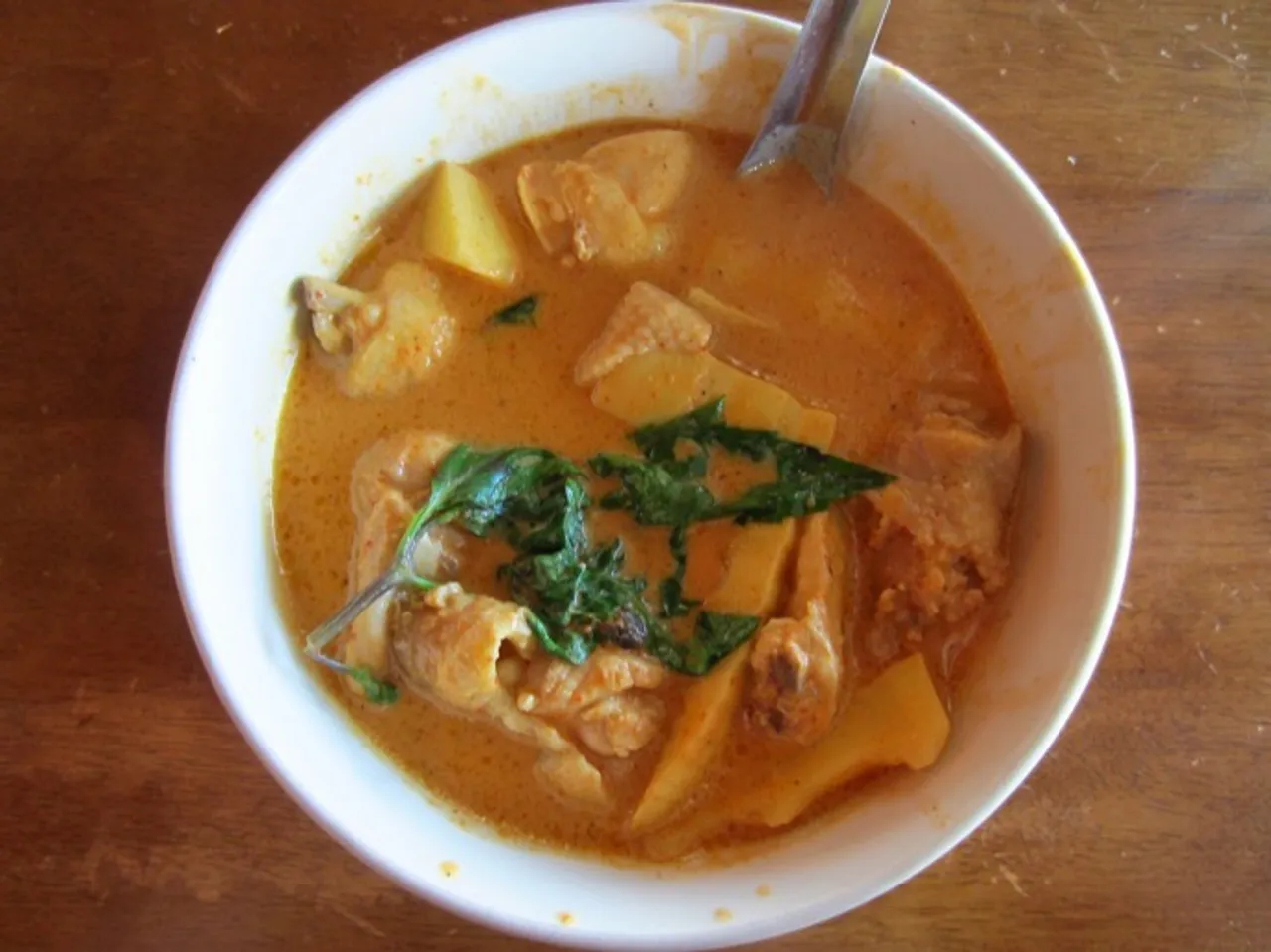 Kaeng Khiewwarn