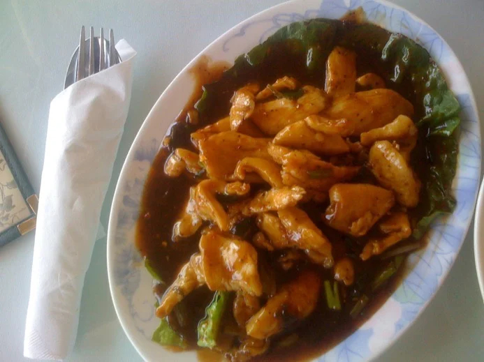 Kratiam Phrik Thai