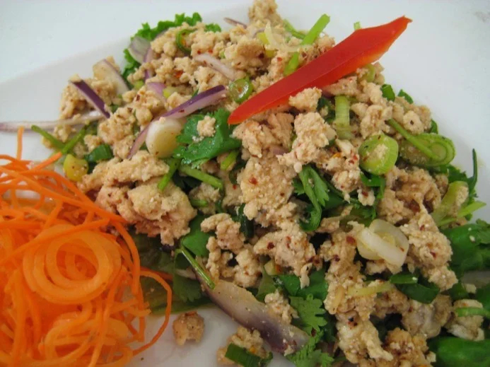 Larb