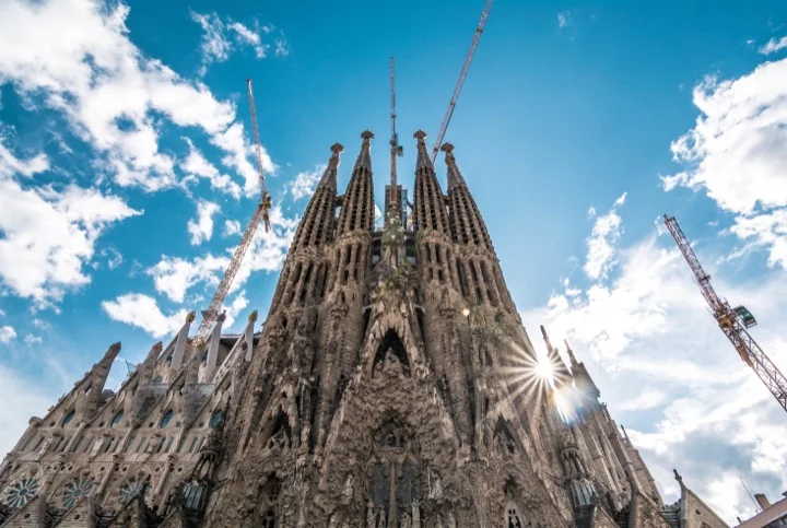 Sagrada Familia