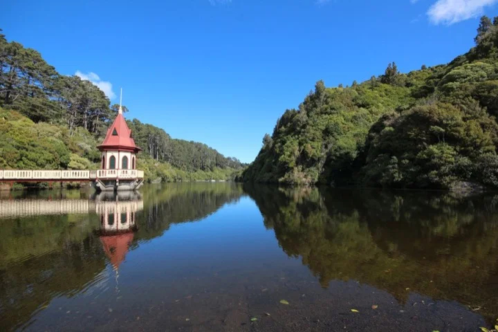 Zealandia