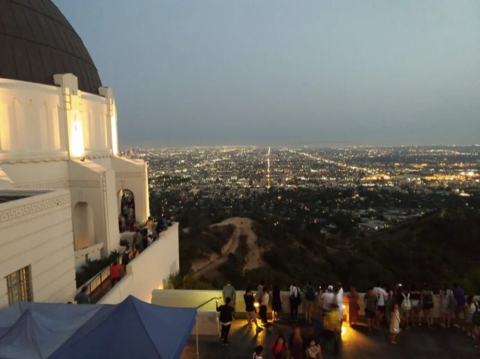 Griffith Observatory