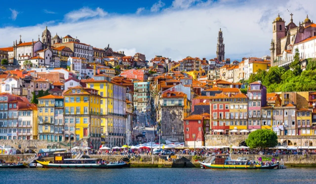 Porto, Portugal