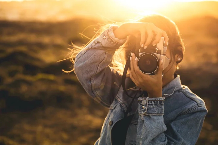Travel Photographer