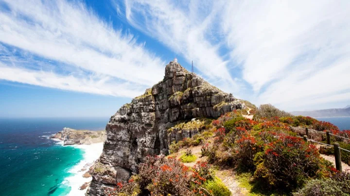 Cape Point, South Africa