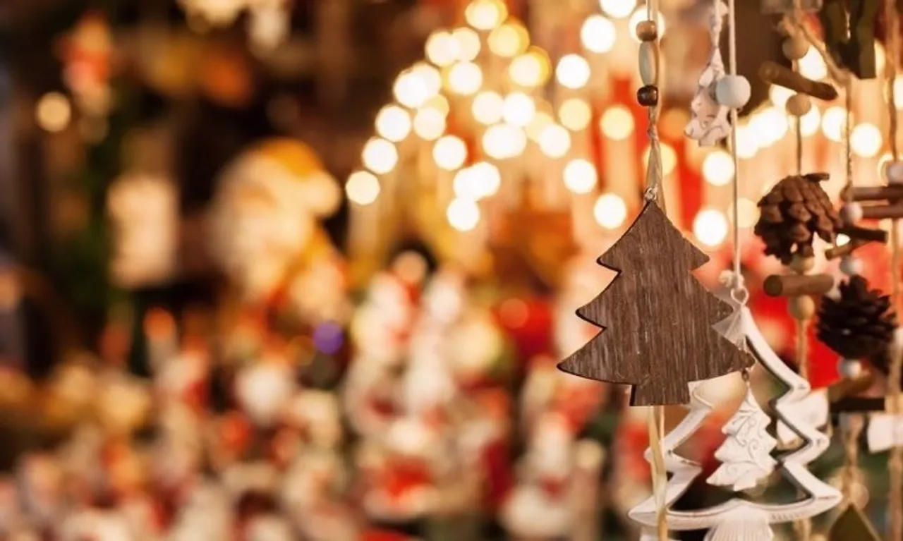 Best Christmas market in Munich