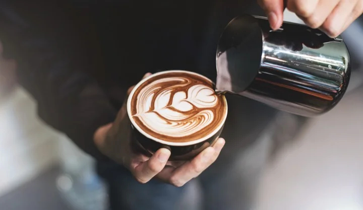Local Coffee Shop