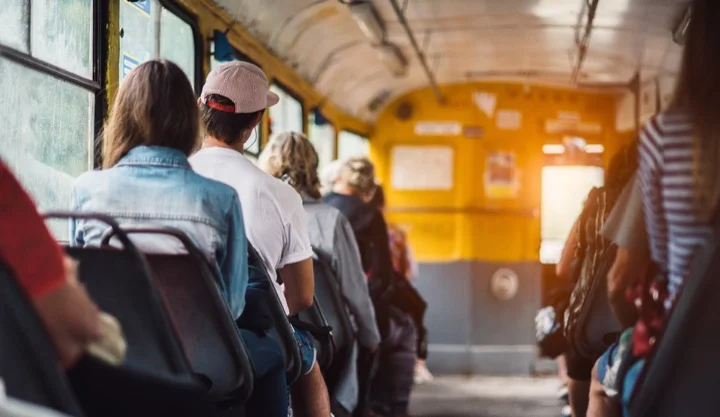 Public transportation