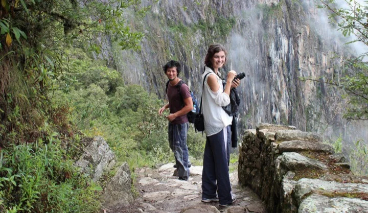 Local tour guide