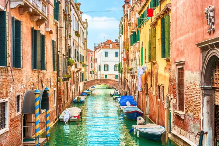 Beautiful Venice