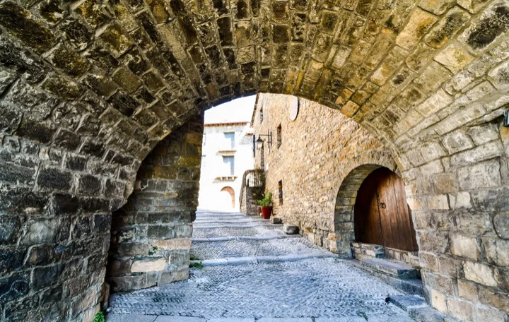 Dubrovnik Old Town, without the crowds