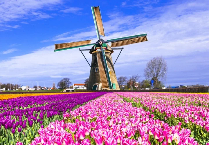 Netherlands