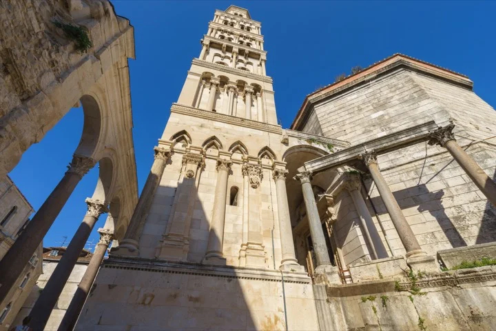 Split, Croatia