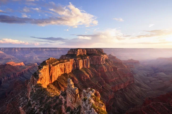 Grand Canyon National Park, Arizona