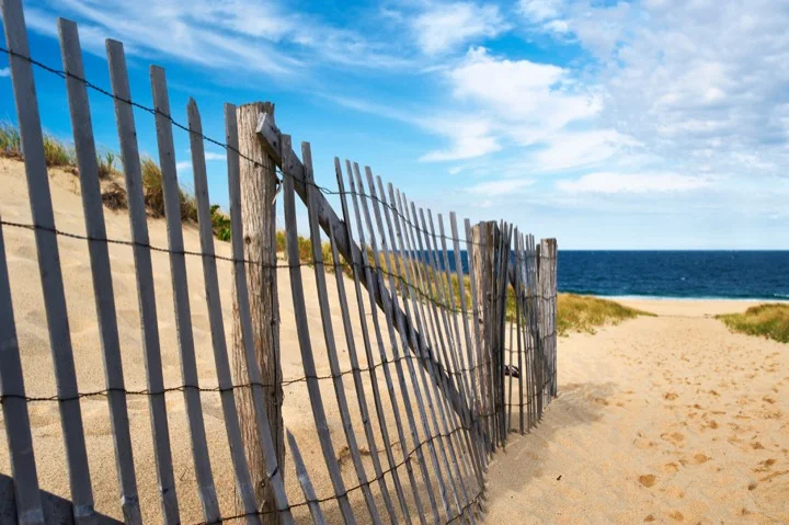 Cape Cod National Seashore, Massachusetts