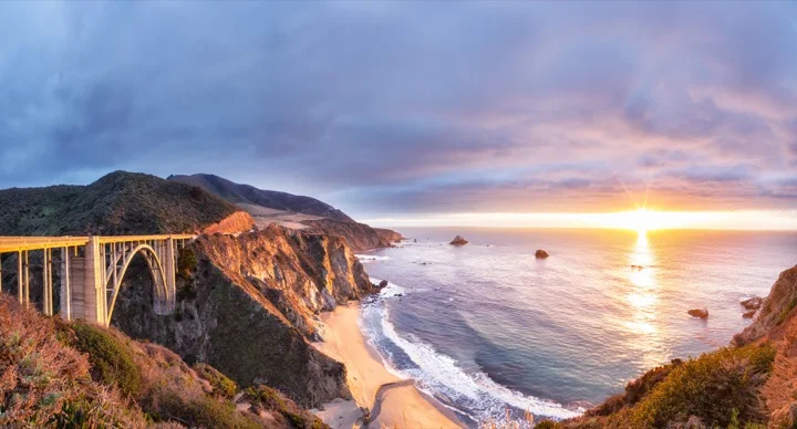 Big Sur, California