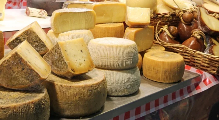 Boston food tour
