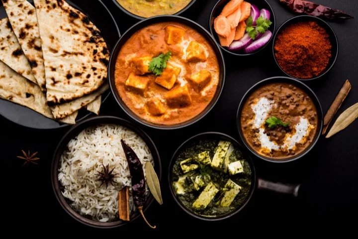 Toronto food tour
